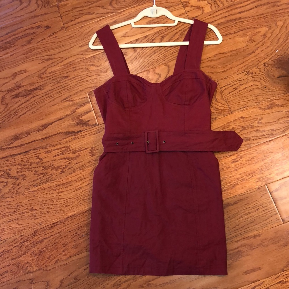 Size 6 Urban Outfitters Dress - Picture 4 of 8